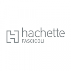 Hachette fascicoli socio netcomm