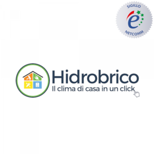 Hidrobrico sito autorizzato sigillo netcomm