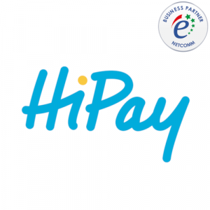 HiPay socio netcomm