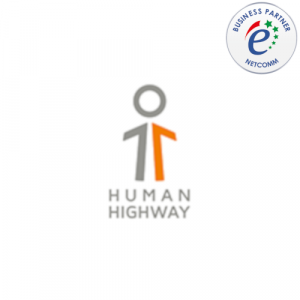 Human Highway socio netcomm