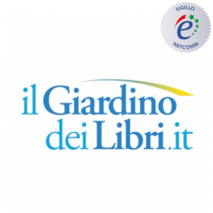 Il giardino dei libri sito autorizzato sigillo netcomm