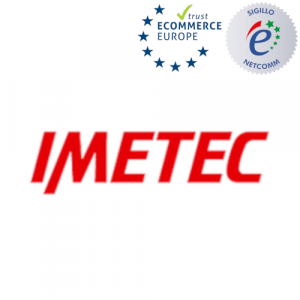 Imetec sito autorizzato sigillo netcomm