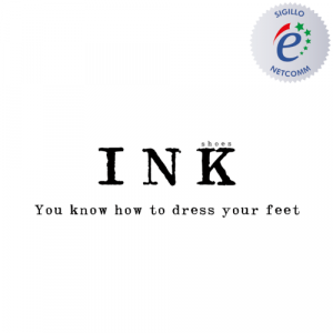 INK shoes sito autorizzato sigillo netcomm