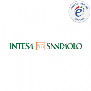 Intesa sanpaolo socio netcomm