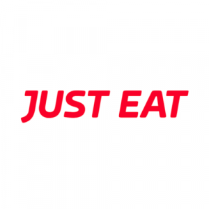 Just Eat socio netcomm