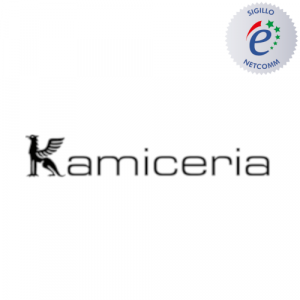 Kamiceria sito autorizzato sigillo netcomm