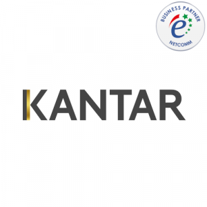 Kantar socio netcomm