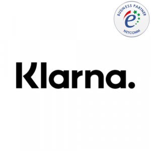 Klarna socio netcomm