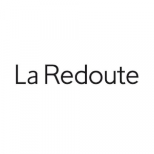 La Redoute socio netcomm