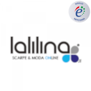 lalilina sito autorizzato sigillo netcomm