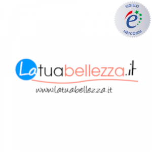 latuabellezza.it sito autorizzato sigillo netcomm