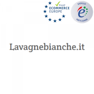 Lavagnebianche.it sito autorizzato sigillo netcomm