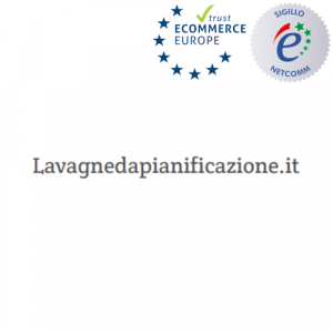 Lavagnedapianificazione.it sito autorizzato sigillo netcomm