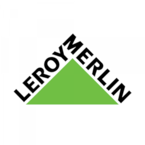 Leroy Merlin socio netcomm