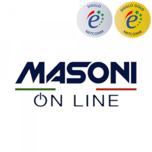 masoni online sito autorizzato sigillo netcomm