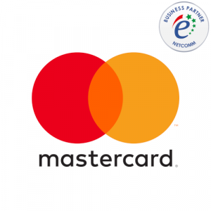 mastercard socio netcomm