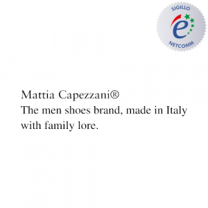 Mattia Capezzani sito autorizzato sigillo netcomm