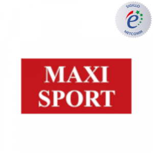 Maxi Sport sito autorizzato sigillo netcomm