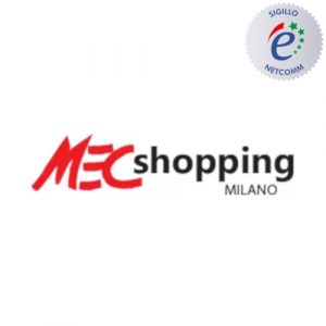 MEC shopping sito autorizzato sigillo netcomm