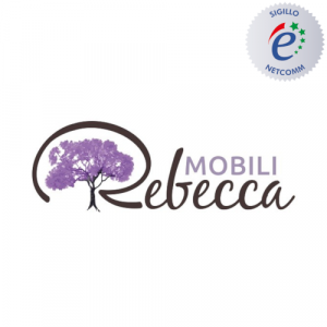 Mobili Rebecca sito autorizzato sigillo netcomm