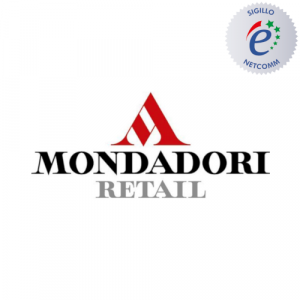 Mondadori Retail sigillo netcomm