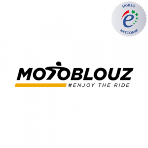 motoblouz sito autorizzato sigillo netcomm