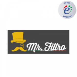 mr. filtro sito autorizzato sigillo netcomm