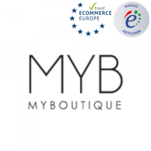 Myboutique sito autorizzato sigillo netcomm