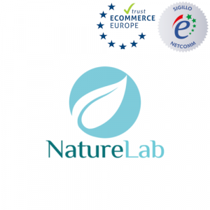 NatureLab sito autorizzato sigillo netcomm