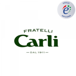 Fratelli Carli sito autorizzato sigillo netcomm