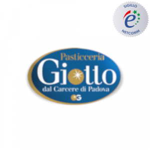 Pasticceria Giotto sito autorizzato sigillo netcomm