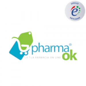 pharmaok sito autorizzato sigillo netcomm