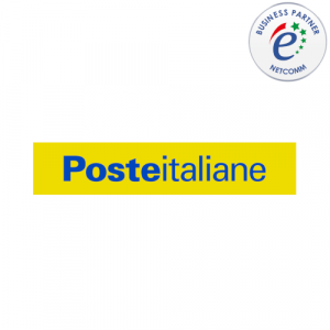 poste italiane socio netcomm