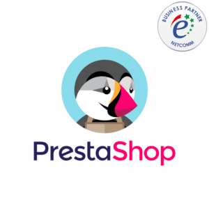 PrestaShop socio netcomm