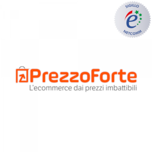 Prezzoforte sito autorizzato sigillo netcomm