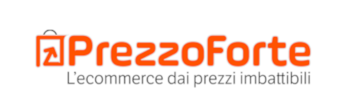 Prezzoforte sito autorizzato sigillo netcomm