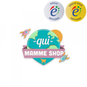 quimammeshop sito autorizzato sigillo netcomm