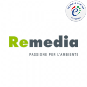 Consorzio Remedia socio netcomm