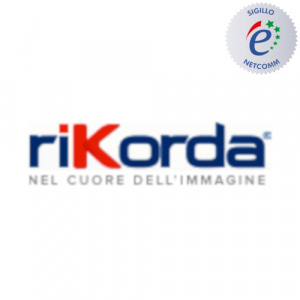 rikorda sito autorizzato sigillo netcomm