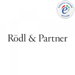 rodl&partner socio netcomm