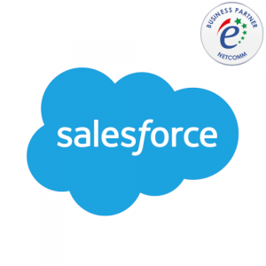 salesforce socio netcomm