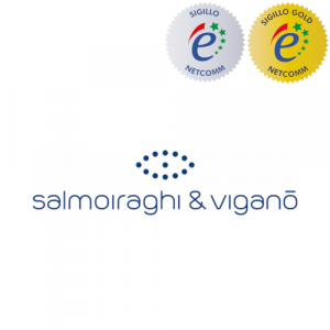 salmoiraghi e viganò sito autorizzato sigillo netcomm