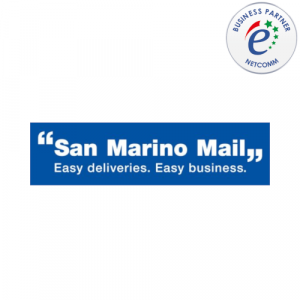 San Marino Mail socio netcomm