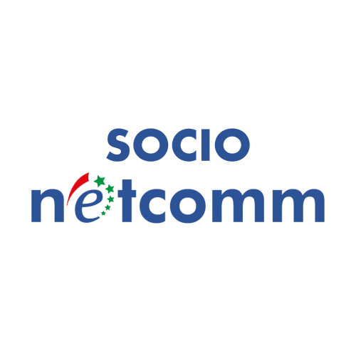 Socio Netcomm