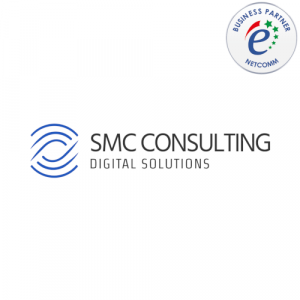 SMC Conulting socio netcomm