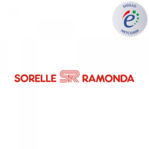 Sorella Ramonda sito autorizzato sigillo netcomm