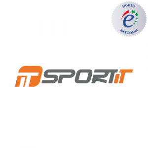 Sportit sito autorizzato sigillo netcomm