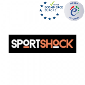 Sportshock sito autorizzato sigillo netcomm