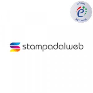 stampadalweb sito autorizzato sigillo netcomm