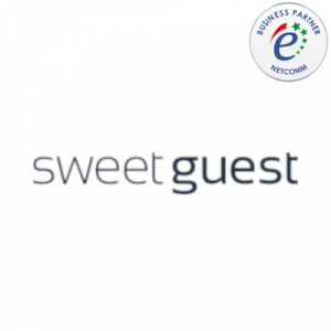 sweetguest socio netcomm